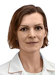 Маслова Ирина Николаевна — Лор (отоларинголог)