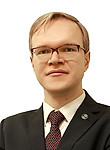 Горбачев Никита Алексеевич — Невролог
