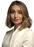Черная Марина Эдуардовна — Акушер-гинеколог