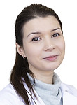 Дмитриева Дарья Дмитриевна — Невролог