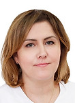 Титова Юлия Владимировна — Гинеколог