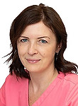 Ефимова Мария Сергеевна — Акушер-гинеколог