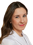 Ганичкина Мария Борисовна — Репродуктолог (ЭКО)