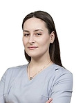 Сергеева Дарья Александровна — Стоматолог-ортодонт