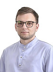 Кантемир Кристиан Иванович — Стоматолог-ортопед