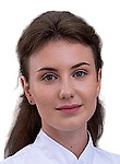 Алиева Татьяна Владимировна — Пластический хирург