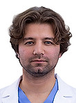Васильев Антон Олегович — Пластический хирург