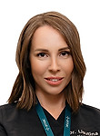 Лисутина Мария Николаевна