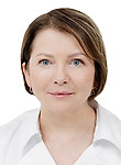 Козина Мария Серафимовна — Рефлексотерапевт