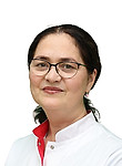 Томова Фатима Абдухамидовна — Кардиолог