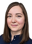 Полякова Юлия Валерьевна — Врач ЛФК