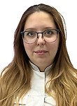 Гребенникова Мария Александровна — Гастроэнтеролог