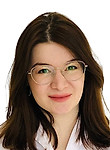 Киндарова Аминат Аюбовна — Невролог