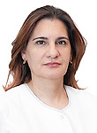 Ниязбердыева Ирина Витальевна — Дерматолог