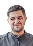Абаполов Алексей Эдуардович — Стоматолог-хирург