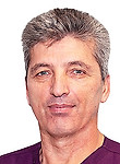 Айларов Казбек Таджикович — Реаниматолог