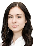 Лазоренко Дарья Павловна