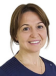 Зайцева Галина Валерьевна — Аллерголог