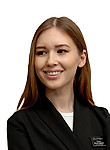 Мухина Марина Андреевна — Стоматолог