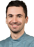 Ковтунович Дмитрий Михайлович — Стоматолог