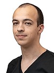 Шакиров Ренат Рафаилович — Химиотерапевт