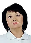 Лукьянова Наталья Владимировна — Эндокринолог