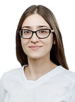 Арзиманова Зарема Назировна — Стоматолог
