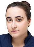 Самороковская Мария Владимировна — Хирург