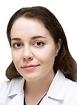 Соколова Ольга Сергеевна — Акушер