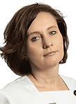 Маслова Алла Николаевна — УЗИ-специалист