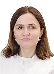 Кузьмук Наталья Александровна — Диетолог