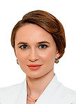 Киселева Алевтина Эдуардовна — Онколог