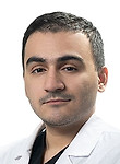 Бабашов Юсиф Али оглы — Терапевт