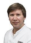 Хасянов Дамир Шамильевич — Стоматолог-имплантолог
