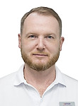Мухаметдинов Ренат Борисович — Стоматолог-ортопед