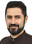 Ахвердян Карен Карленович — Стоматолог-имплантолог