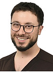 Седракян Арсен Артёмович — Стоматолог-имплантолог