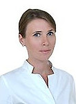 Мирошниченко Мария Ивановна — Невролог