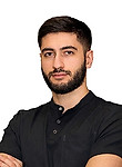 Самедов Самед Исабалаевич — Стоматолог-хирург