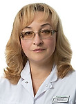 Коваленко Юлия Виталиевна — Косметолог