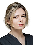 Гаджиева Марина Гаджимурадовна — Невролог