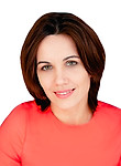 Лукина Екатерина Дмитриевна — Нейропсихолог