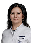 Камнева Любовь Юрьевна — Нарколог