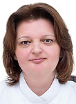 Новикова Татьяна Васильевна — Невролог