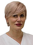 Яшина Елена Николаевна — Косметолог