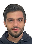 Караев Руслан Эдуардович — Стоматолог