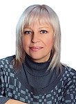 Пожидаева Людмила Ивановна — Психолог