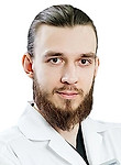 Мыларщиков Илья Андреевич — Нарколог