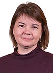 Илларионова Татьяна Юрьевна — Педиатр