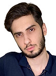 Илоян Гагик Оганесович — Стоматолог-ортодонт